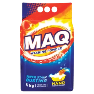 Maq W/Powder 5Kg
