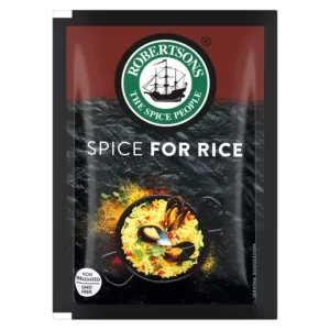 Robertson Spice 7G Rice Spice