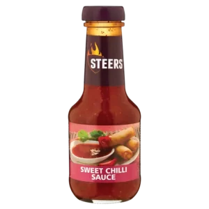 Steers Sauce 375Ml Sweet Chilli