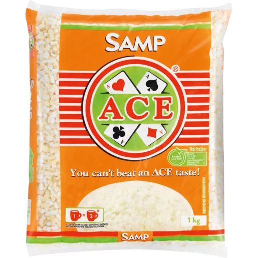 Ace Samp 1Kg
