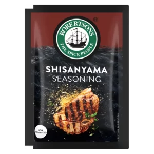 Robertson Spice 7G Shisanyama