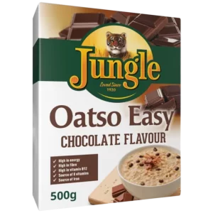 Jungle Oats So Easy 500G Chocolate