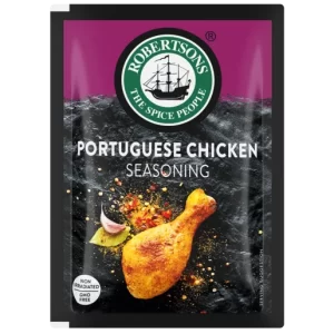 Robertson Spice 7G Portuguese Chicken