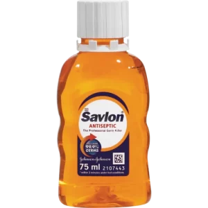 Savlon Liquid 75Ml