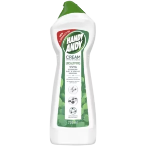 Handy Andy 750Ml Eucalyptus