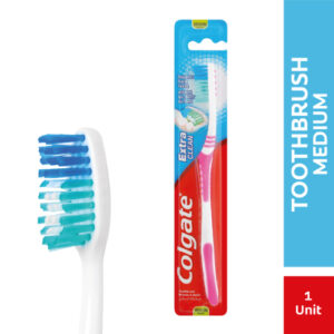 Colgate Toothbrush Extra Clean