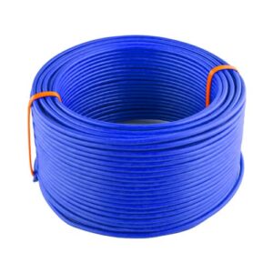 Cable House Wire 1.5mm Blue