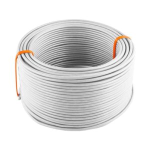 Cable House Wire 1.5mm White