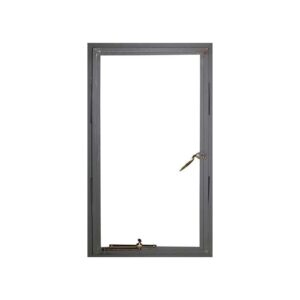 Window Frame Steel NC1 (F7) 533W x 949H