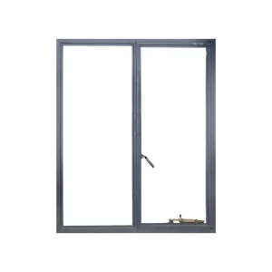 Window Frame Steel ND2 (F7) 1022W x 1245H