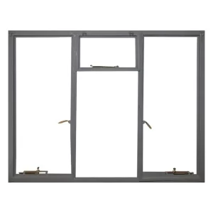 Window Frame Steel ND4F (F7) 1511W x 1245H