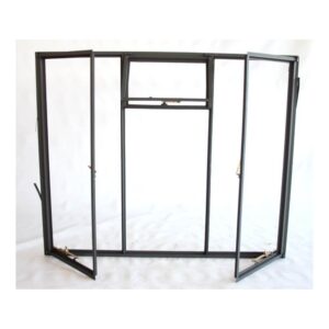 Window Frame Steel ND54F (F7) 1511W x 1540H