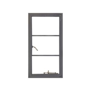 Window Frame Steel C1H (F7) 500W x 920H