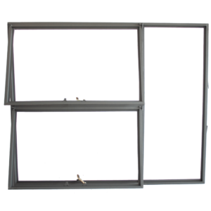 Window Frame Steel TD75 (F7) 1511W x1264H
