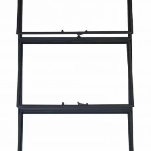 Window Frame Steel TD67 (F7) 1022W x 1873H