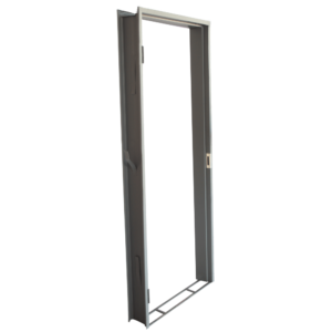 Door Frame Steel HD 1.0mm LH 813x2032mm