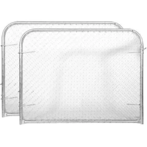 Gate Homestead Light Duty 3.0x1.2m Double Leaf