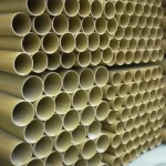 Ug Sewer & Drain PVC Pipe 110mm x 6.0m SABS