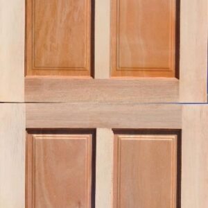 Door 8 Panel Stable A Grade