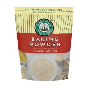 Robertson Baking Powder 1Kg