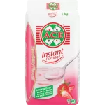 Ace Porridge 1Kg Strawberry