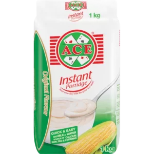 Ace Porridge 1Kg Original