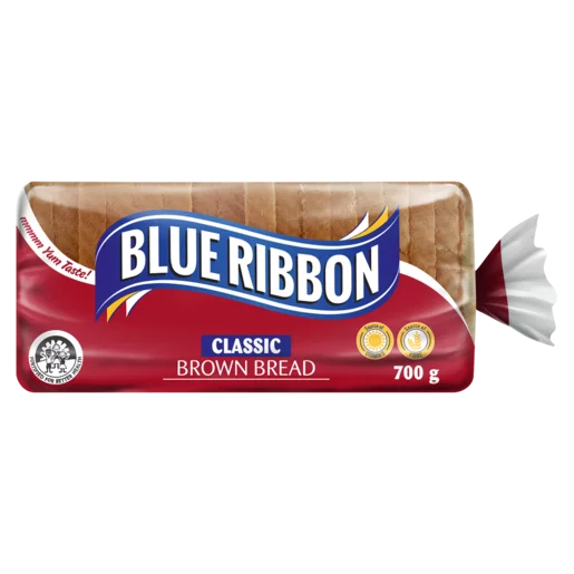 Blue Ribbon 700G Classic Brown