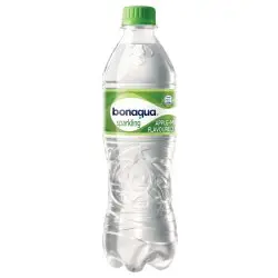Bonaqua 500Ml Apple & Mint
