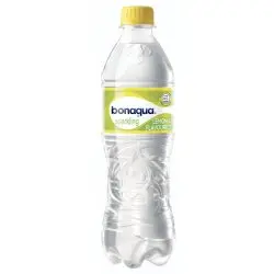 Bonaqua 500Ml Lemon Lime