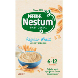 Nestum 500G Stage1 Regular