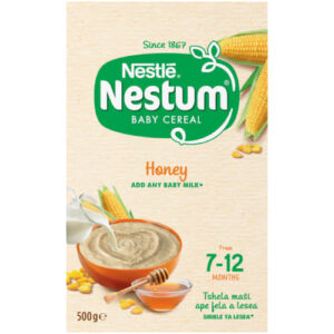 Nestum 500G Stage2 Honey