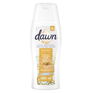 Dawn H/B 400Ml Radiant Glow