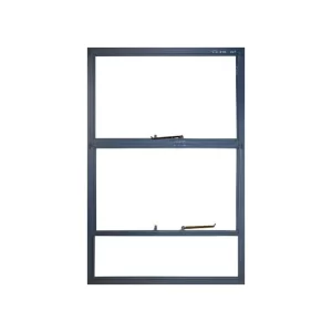 Window Frame Steel TD57S (F7) 1022W x 1559H