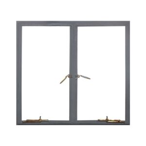 Window Frame Steel NC7 (F7) 1022W x 969H