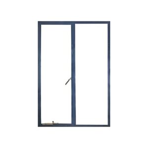 Window Frame Steel ND52 (F7) 1022W x1540H