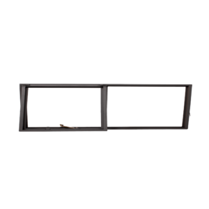 Window Frame Steel NG2 (F7) 1022W X 359H