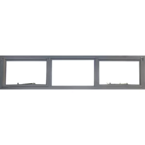 Window Frame Steel NG4 (F7)1511W X 359H