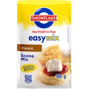 Snowflake Easymix Classic Scone Mix 500g