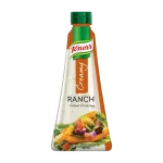 Knorr Salad Dressing 340Ml Ranch