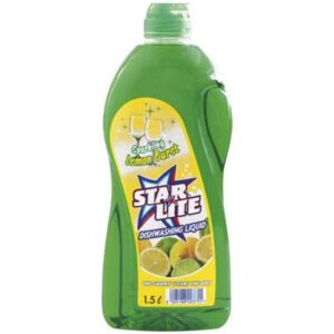 Starlite D/Wash 1.5Lt Lemon