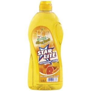 Starlite D/Wash 1.5Lt Citrus