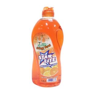 Starlite D/Wash 1.5Lt Orange