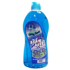 Starlite D/Wash 1.5Lt Spring