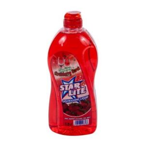 Starlite D/Wash 1.5Lt Strawberry