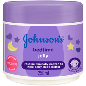 Johnson's Active Baby Bedtime Jelly 250 ml