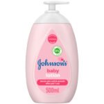 Johnson's Baby Lotion 500 ml