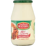 Crosse & Blackwell Creamy  Mayo 750G