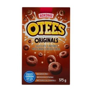 Bokomo Otees 375G Chocolate Unit 1