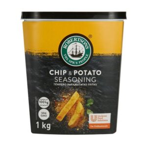 Robertson Spice 1Kg Chip & Potato
