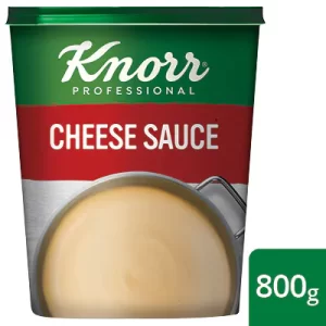 Knorr Classic 800G Cheese